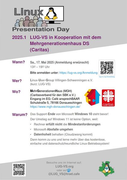 Datei:Flyer LPD 2025.1 LUG-VS.jpg