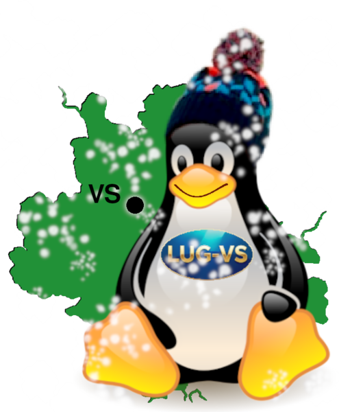 Datei:LUG logo glossy groesser winter2.png