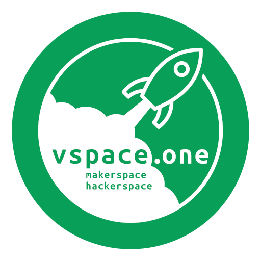 Vspace.One - DER Hacker- / Makerspace in Villingen