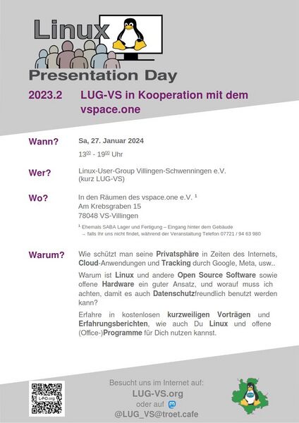 Datei:Flyer LPD 2023.2 LUG-VS.jpg