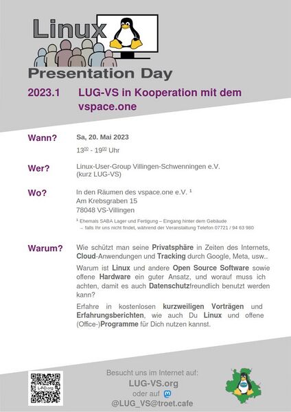 Datei:Flyer LPD 2023.1 LUG-VS.jpg